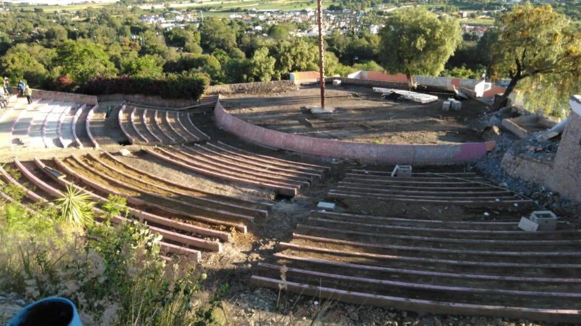 OBRAS ATLIXCO 3 - Cortesía